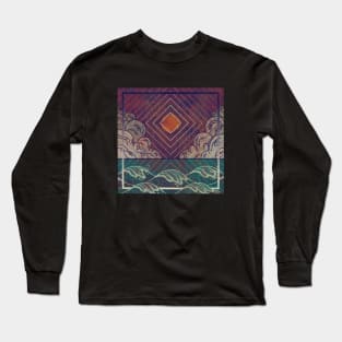 August Seventh Long Sleeve T-Shirt